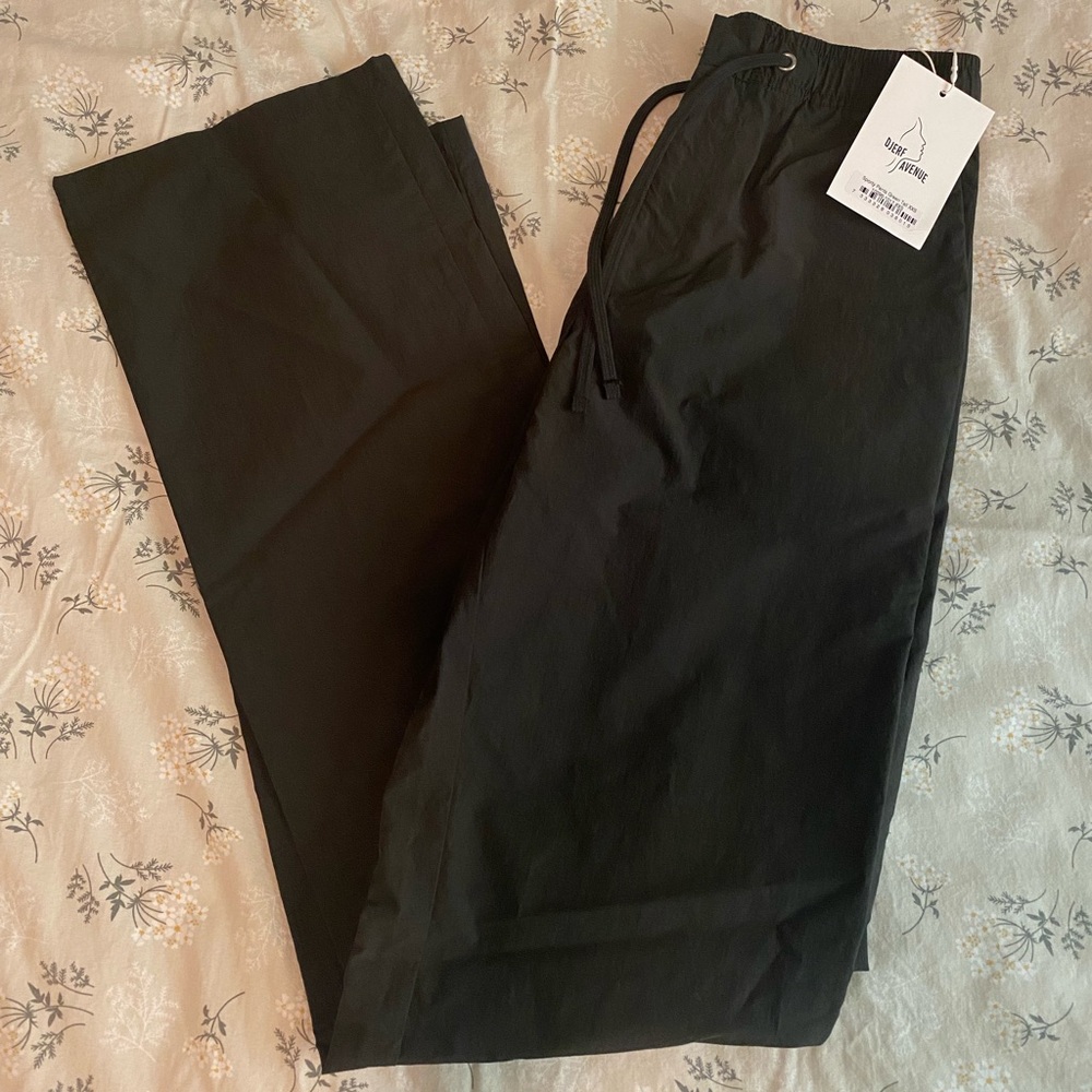 BNWT sporty pants- tall
